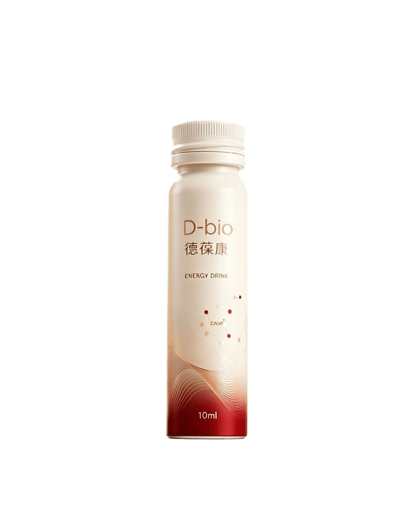 D·bio 德葆康能量饮