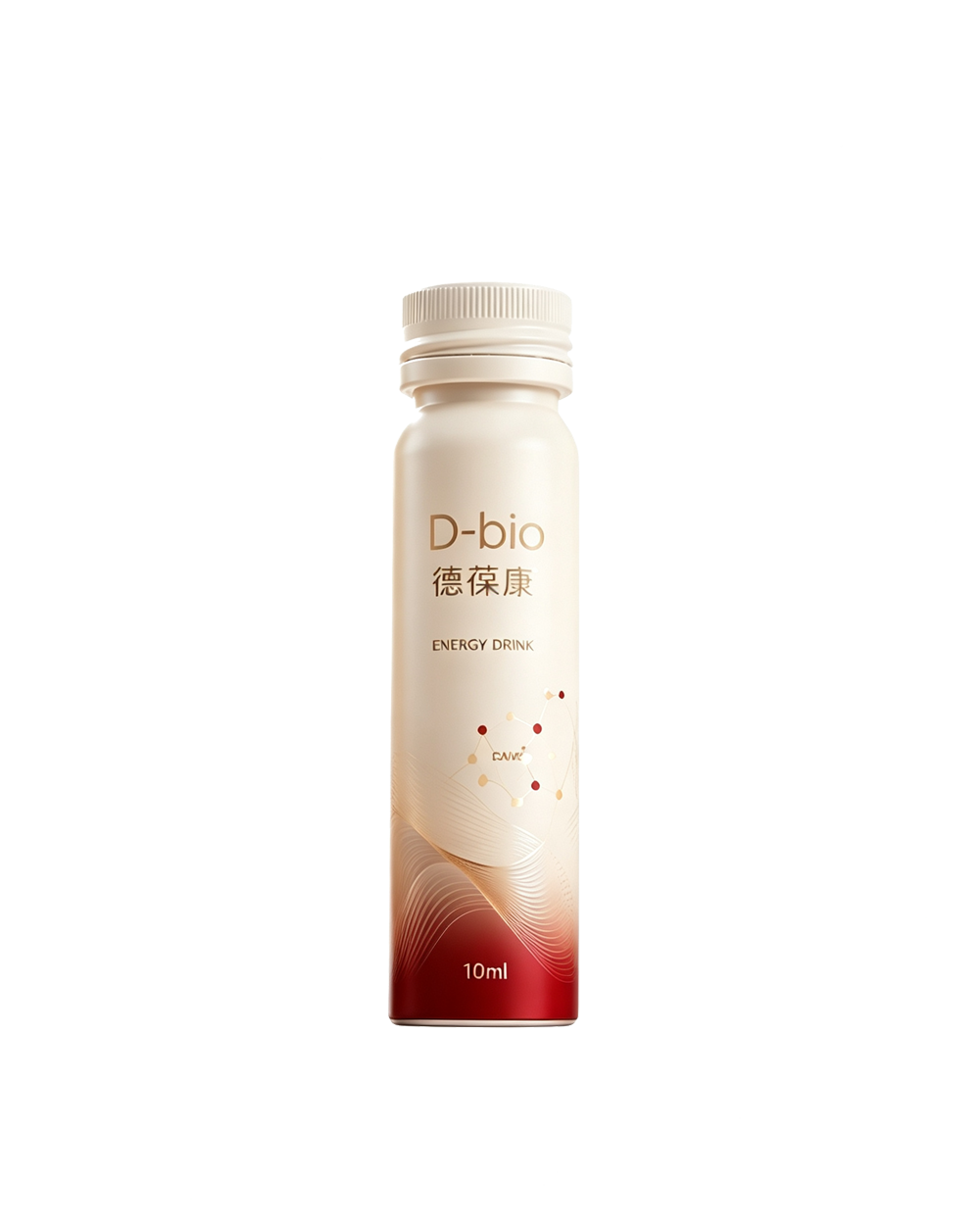D·bio 德葆康能量饮